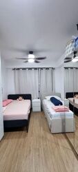 Blk 376A Canberra Vista (Sembawang), HDB 5 Rooms #563253741